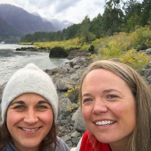 Meet your Posher, Anna